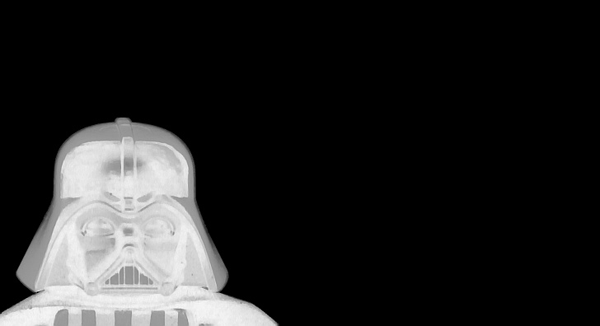 Darth Vader